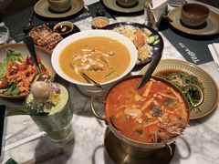 -Tegu泰古莲·泰国餐厅(红山6979店)