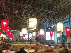 -谢云贵清香水煮鸡(总店)