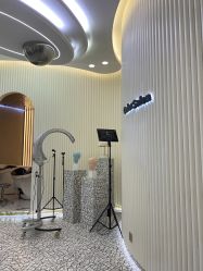 -型色沙龙 Color Salon