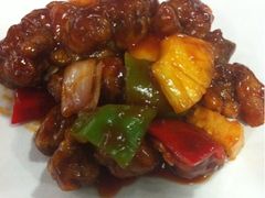 -香港仔茶餐厅(凤阳店)