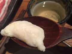 -老牌坊云南鱼豆花火锅(嵩山店)