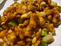 -老浒记烤鸭-北京菜(琉璃厂店)