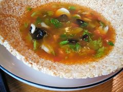 -菩提树·素食餐厅(汇智国际商业中心店)