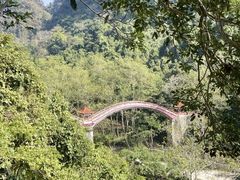 -广西龙虎山风景区