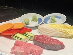 -Ginza Onodera铁板烧(外滩十八号店)