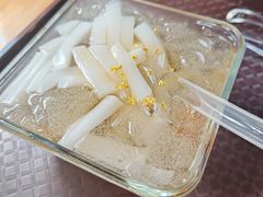 -老巷杏仁豆腐(一小店)