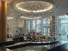 -青岛海尔洲际酒店