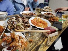 -人和啤酒屋海鲜大排档(营口路店)