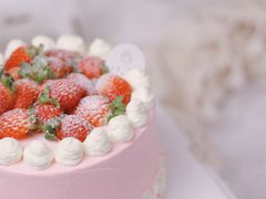 -糖秋Cake DIY·蛋糕定制·甜品台(观音桥店)