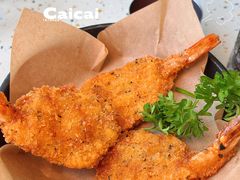 -必胜客(WOW中央公园店)