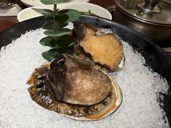 -东海怡品海鲜豆捞(舟宿夜江店)