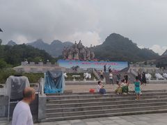 -西泰山风景区