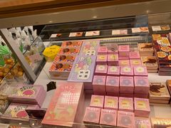 -好利来(龙首印象城店)