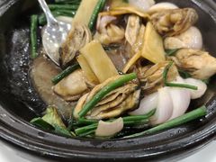 -御龙海鲜火锅(十六浦店)