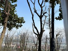 -岳麓山风景名胜区