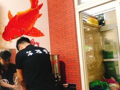 -大勇羊棒骨·烧烤(经六路店)