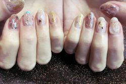 -Aso Artist Beauty美甲美睫