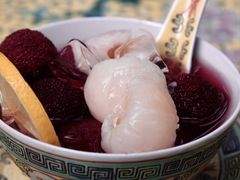 -宫事颐庭·老佛爷贵寿下午茶(颐和园店)