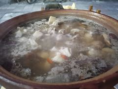 -司马街鸡煲(西华路店)