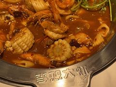 -李想大虾(江北天街店)