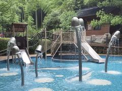 -东明山森林公园