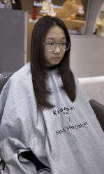 -苏豪路易士·嘉玛发廊