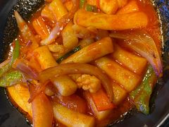 -九田家黑牛烤肉料理(无锡T12店)