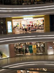-balabala巴拉巴拉(杭州龙湖滨江天街店)
