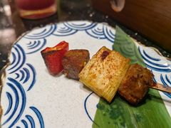 -極上萬膳·日料放题(海岸城店)