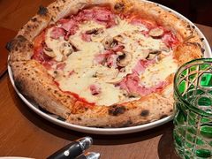 -Mammamia意大利餐厅(阳春巷店)