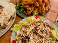 -萨尔瓦多Salvador's