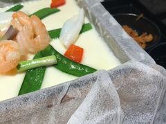 -绿茶餐厅(乐峰广场店)