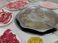 -老猫牛肉火锅(沙溪店)