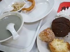 -老磁器口豆汁店(天坛店)