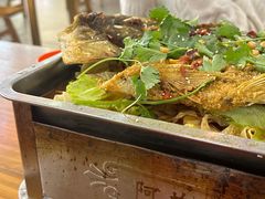 -江湖万州烤鱼(王子美食城)