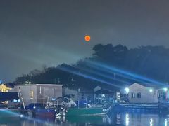 -蓝湾碧波·老字号·疍家非遗海上餐厅