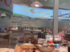 -越小品·越南餐厅(万科里店)