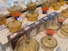 -崇光百货(铜锣湾店)