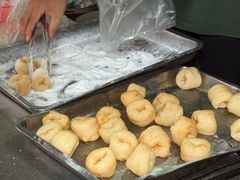 -老南昌白糖糕(大士院店)