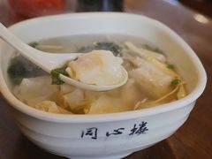 -同心楼(解放北路店)