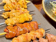 -鸟鹏烧鸟居酒屋(天河领展店)