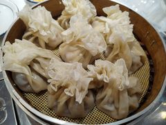 -内蒙联营烧麦 草原石榴红(护国寺店)