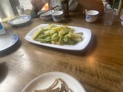 -临江后街鳝丝(临江店)