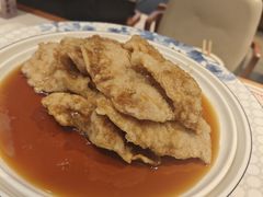 -孙家外婆•长春地标美食新名片(红旗街万达店)