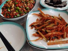 -屋里家延边朝鲜族冷面(梅林3店)