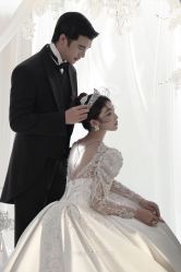 -巴黎婚纱摄影(瑞安旗舰店)