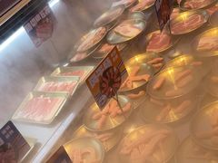 -喜井无限自助烤肉公司(石厦店)