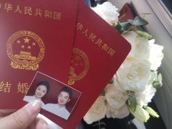 点击看大图 -蒙娜丽莎婚纱摄影(鲁邦店)