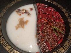 -纸盐河码头火锅(十八梯店)
