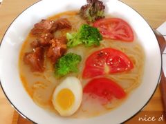 -豆恩咖餐(厦大翔安店)